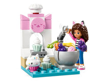 Lego Gabby's Dollhouse Bakey with Cakey Fun