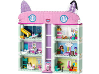 Lego Gabby's Dollhouse