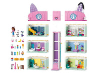 Lego Gabby's Dollhouse