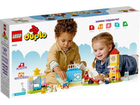 Lego Duplo Dream Playground