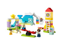 Lego Duplo Dream Playground