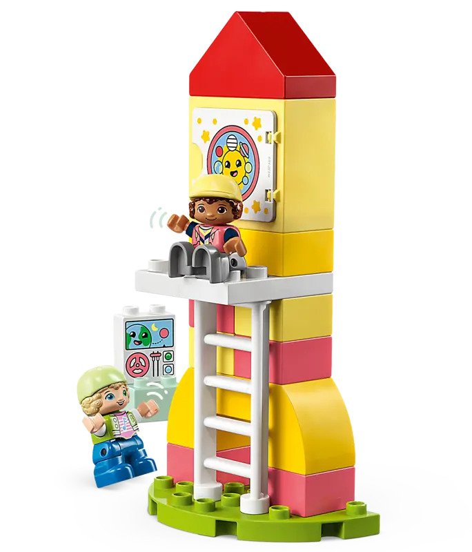 Lego Duplo Dream Playground