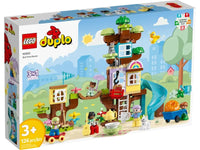 Lego Duplo 3 in 1 Tree House