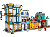 Lego Creator 3 in 1 Main Street