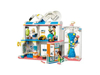 Lego Friends Sports Center