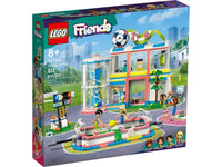 Lego Friends Sports Center