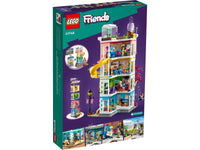 Lego Friends Heartlake City Community Center