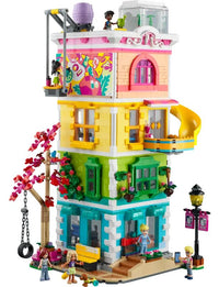 Lego Friends Heartlake City Community Center