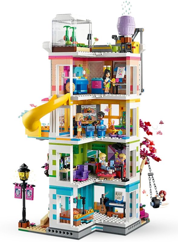 Lego Friends on sale Heartlake