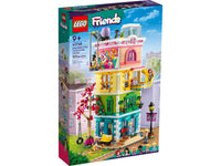 Lego Friends Heartlake City Community Center