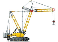 Lego Technic Liebherr Crawler Crane LR 13000