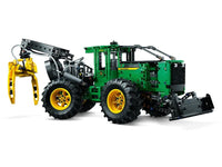 Lego Technic John Deere 948L-II Skidder