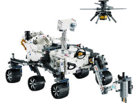 Lego Technic NASA Mars Rover Perseverance