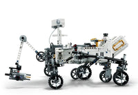 Lego Technic NASA Mars Rover Perseverance