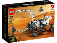 Lego Technic NASA Mars Rover Perseverance