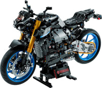 Lego Technic Yamaha MT 2022