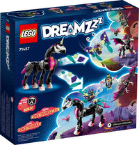 Lego DreamZzz Pegasus Flying Horse