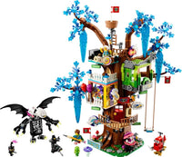 Lego DreamZzz Fantastical Treehouse