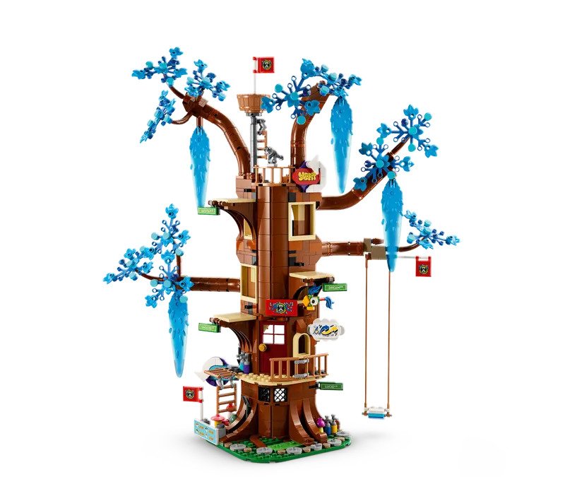 LEGO® DreamZzz Fantastical Treehouse 71461 – Awesome Toys & Gifts