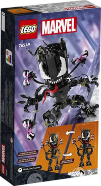 Lego Marvel Venomized Groot