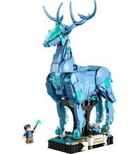 Lego Harry Potter Expecto Patronum