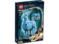 Lego Harry Potter Expecto Patronum