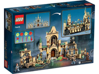 Lego Harry Potter The Battle of Hogwarts