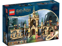 Lego Harry Potter The Battle of Hogwarts