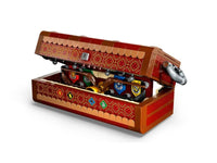 Lego Harry Potter Quidditch Trunk