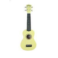 Yellow Penguin Ukulele