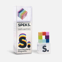 Speks Matte - Spectrum