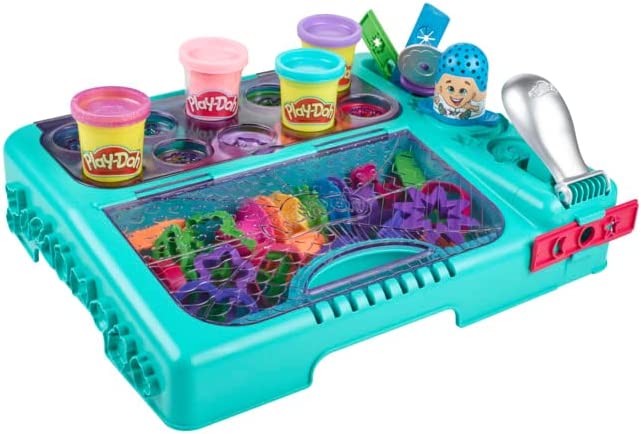 Play-Doh On the Go Imagine n Store Studio