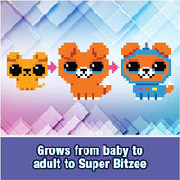 Bitzee Interactive Toy Digital Pet