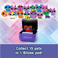 Bitzee Interactive Toy Digital Pet