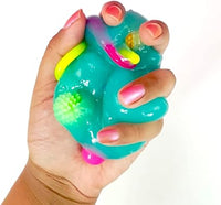 Fidget! Slime Kit So Slime DIY