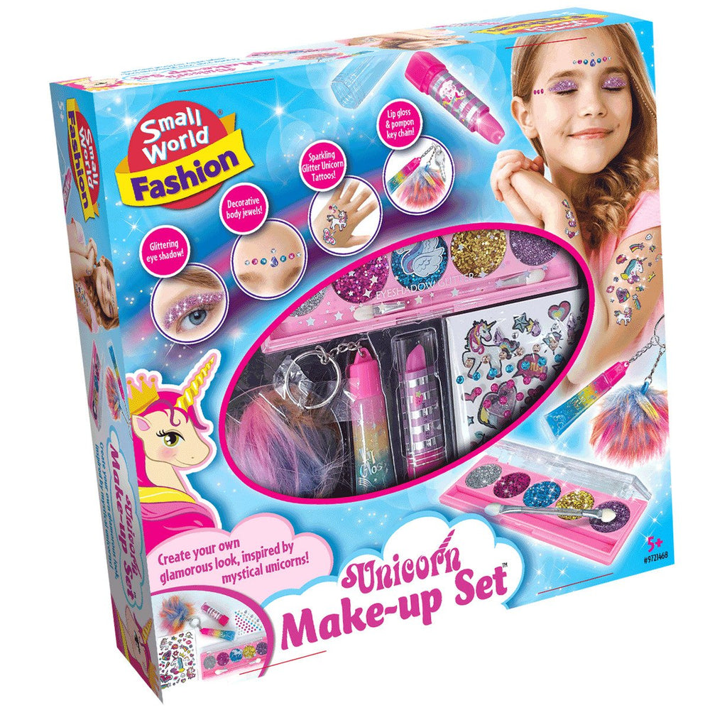 Unicorn Make Up Set