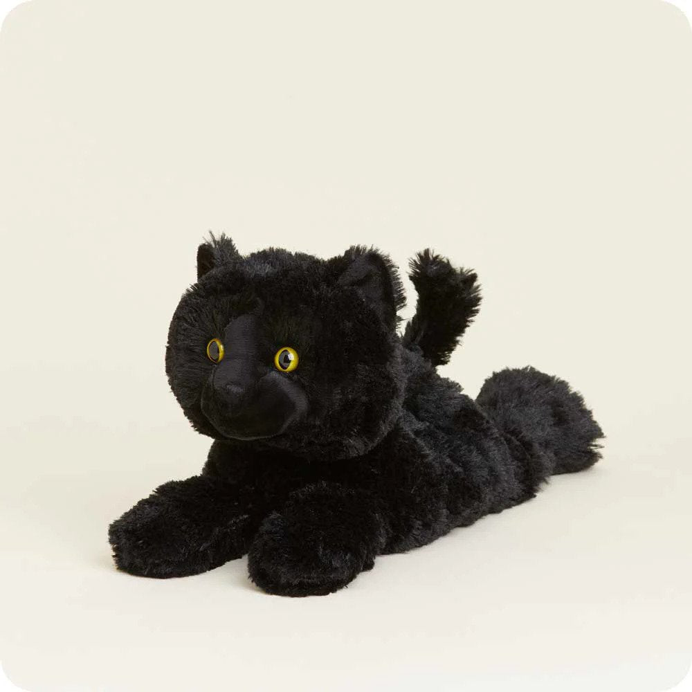 Black Cat Warmies