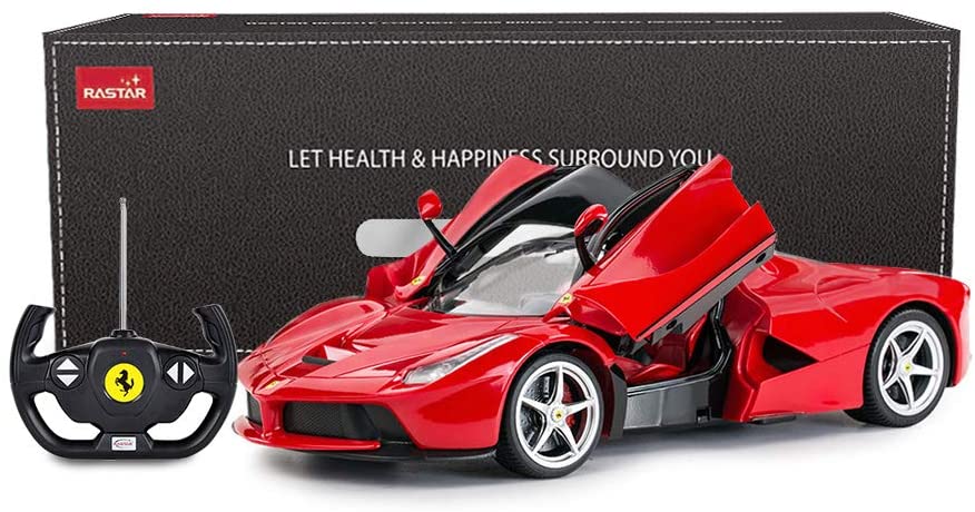 Ferrari La Ferrari
