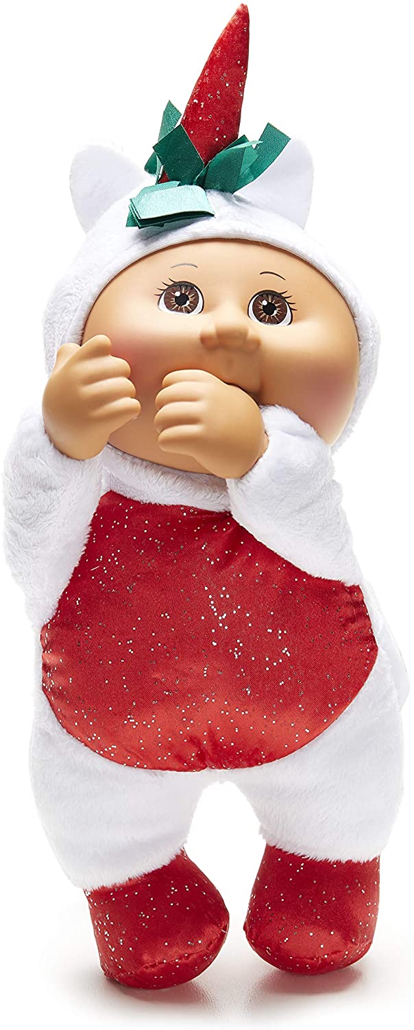 Cabbage Patch Kids Holiday