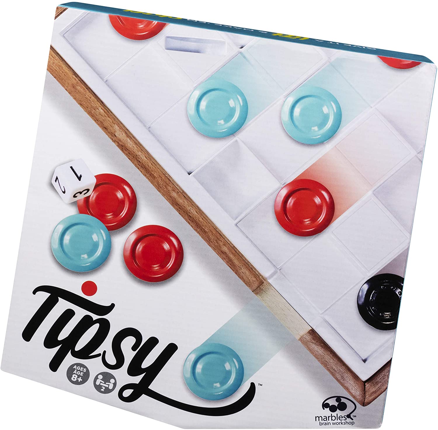 Tipsy Game