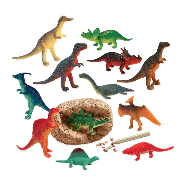 12 Days of Dig It Up! Dinosaur Eggs