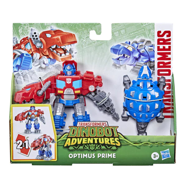 Transformers Dinos