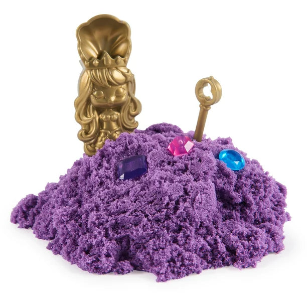 Kinetic Sand Mermaid Treasure