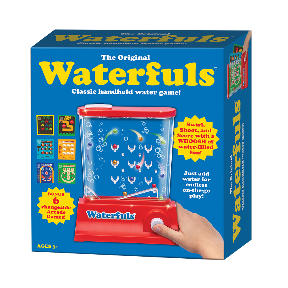 The Original Waterful