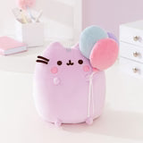 9.5In Pusheen 15Th Anniversary Squisheen