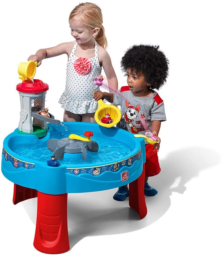 PAW Patrol Water Table