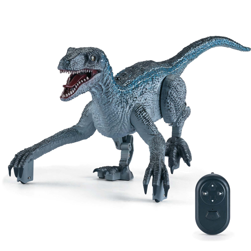 Roboraptor RC