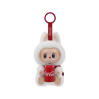 Lobubu Coca Cola Replica