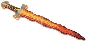 Flame Sword