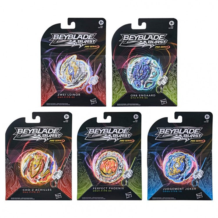 Beyblade: Pro Series Starter Pack - Single